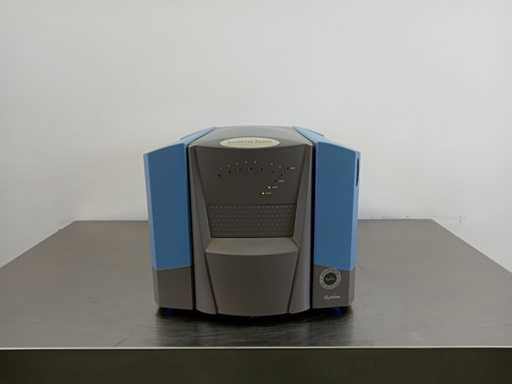 Illumina - BeadArray Reader - Bead-based microarray reader system