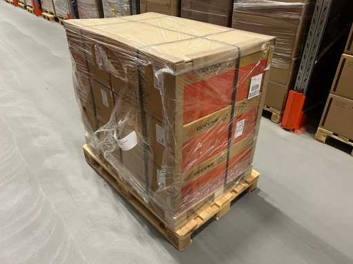 Goodwe GW17KT-DT 17kW String omvormers - 2023 (x6)