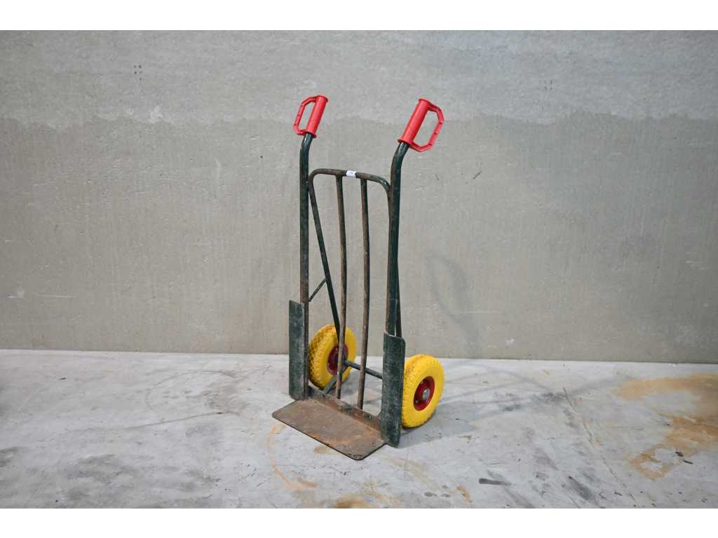 Fortress - Hand Truck
