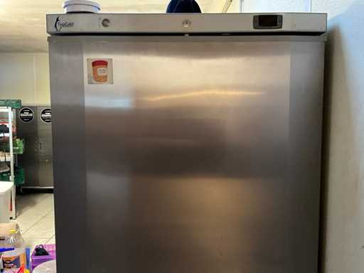 Congélateur Topcold CHEF 600