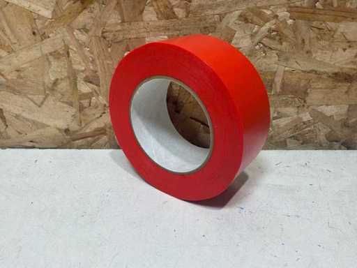 3M VT1499 Tape stucco red 48MMX55M (24x)