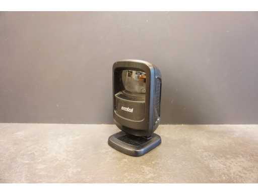 Symbol - Scanner (2x)