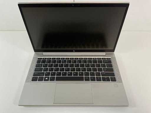 HP EliteBook 830 G7 13.3", Core(TM) i7 10a generazione, 16 GB di RAM, 512 GB NVMe Laptop