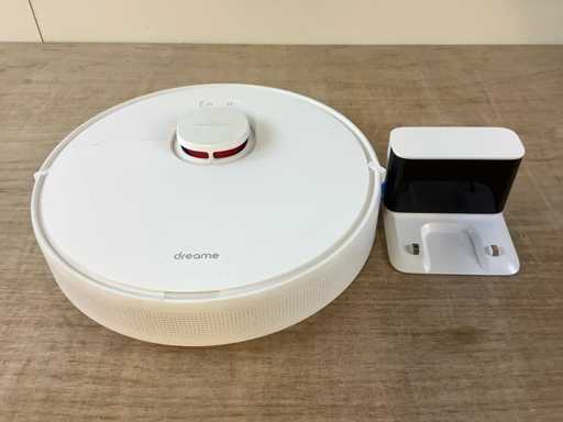 Dreame D9 MAX Robot Vacuum (2x)