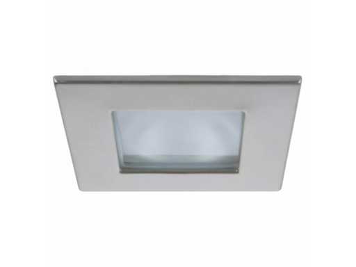 Quick Marina XP LP RED LED downlight spot 12/24V - FAMP2992S04CA01