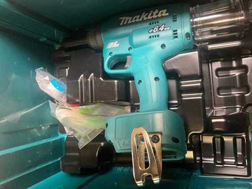 MAKITA DRV250ZJ Rivettatore Senza Fili 2025 (NUOVO)