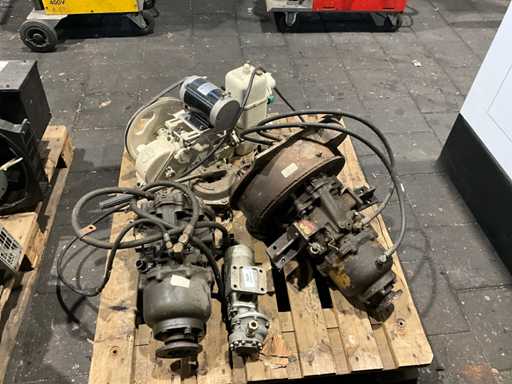 Altra parte della barca