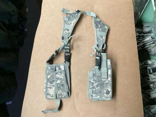 Étui d’épaule UTG (5x)