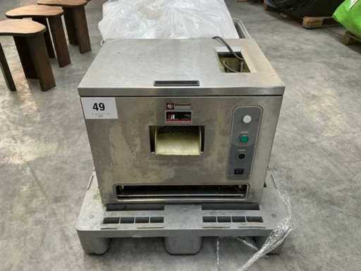 Diamond Speedy + P Bestekdroger