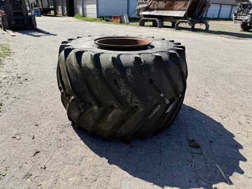 DNeproshina - Opona 66x43.00R25