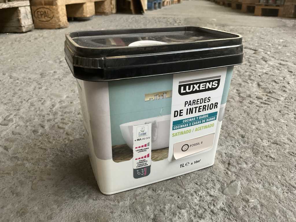 Luxens Fossil 6 Verf (96x)
