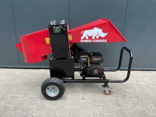 Répartiteur Rhino-Cross WC80