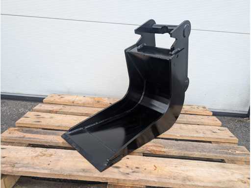 Stahl Industrie - Grabeimer