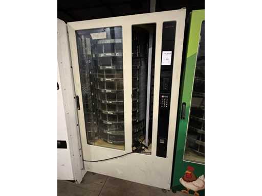FAS - 480/10 - Verkoopautomaat
