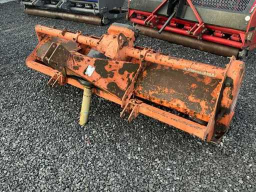 Maschio Power Harrow