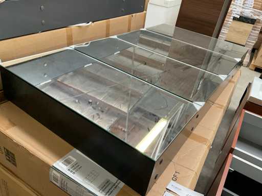 Spx-ds140-pmb-2 Spiegelgehäuse