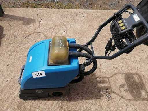 cleanfix - compact-1 - Bodenreiniger