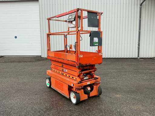 2015 Skyjack SJIII 3219 Schaarlift