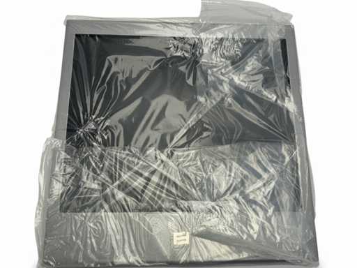 HYD 260L Marine TV intégré de 20 pouces pour navires ? Exposition de divertissement maritime durable et étanche