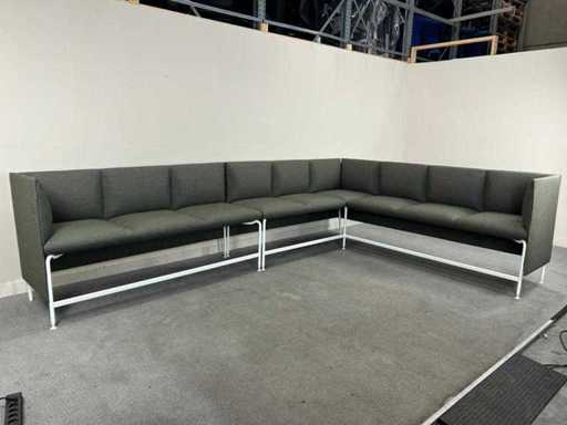 Materia - zithoek - Overige kantoorinventaris