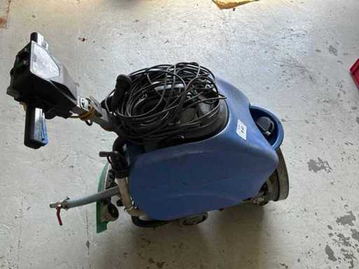 2010 Numatic TwinTec TT 4045 Scrubber Dryer / Floor Cleaning Machine