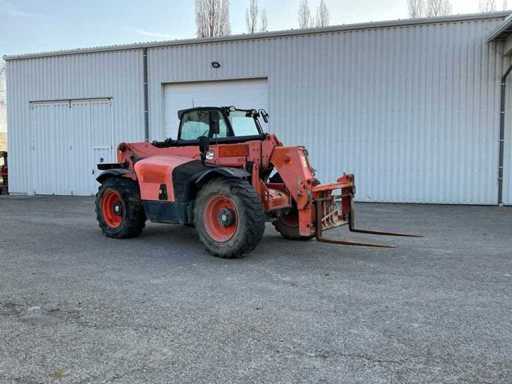 2012 JCB 535-95 Telestivuitor