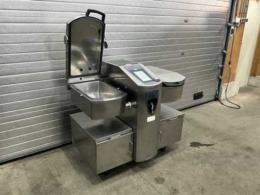 Centre Variocooking Rational/Frima VCC 112+