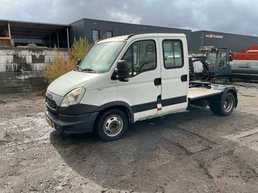 2013 Iveco Daily 35c17 Nutzfahrzeug