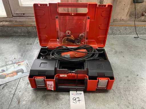 2013 Fine FMM250Q Multitool