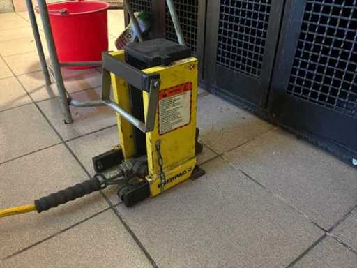 Enerpac Hydraulische krik