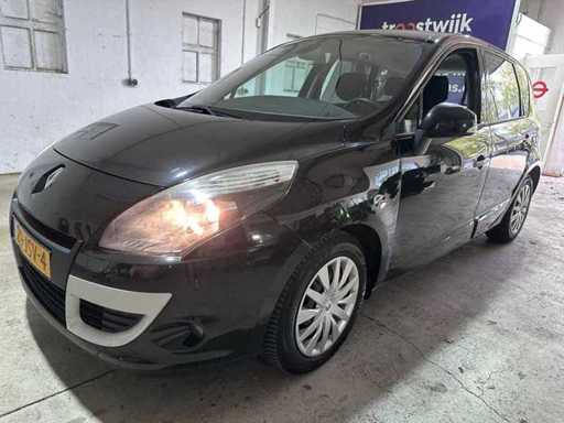 Renault - Scénic - 1.4 TCE Bns Sport - 20-JSV-4- 2009