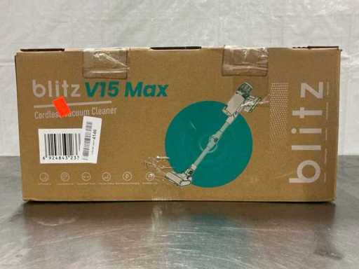 Odkurzacz Blitz V15 Max