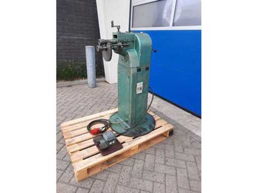 Kramer - Sealing/roach machine