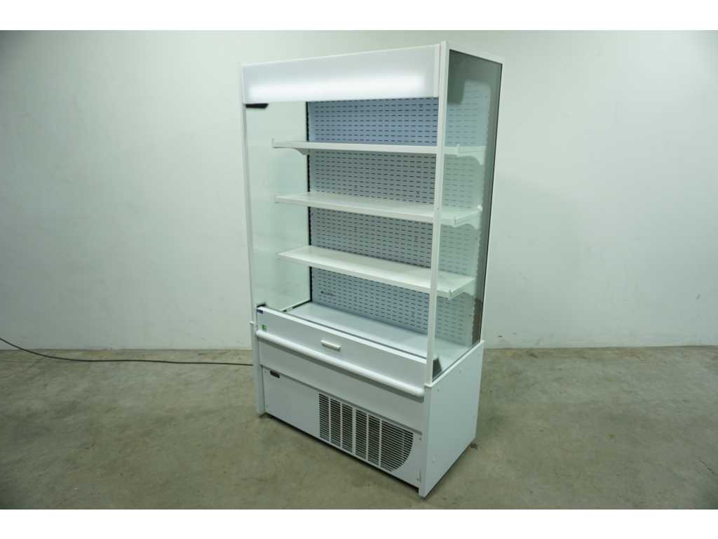 Framec - Refrigerated display case