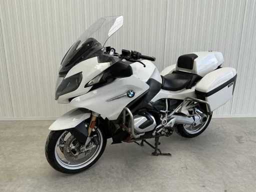 2019 - BMW - Tour R 1250 RT - Motorcycle