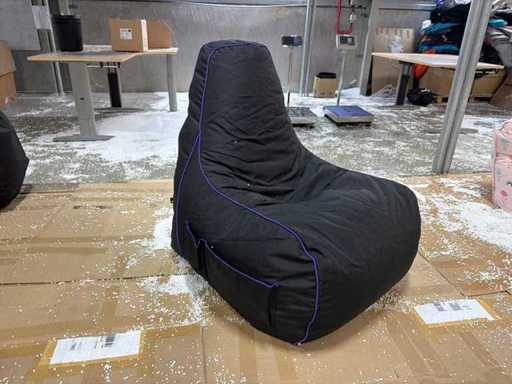 Gamer Bean Bag (rozmiar: L)