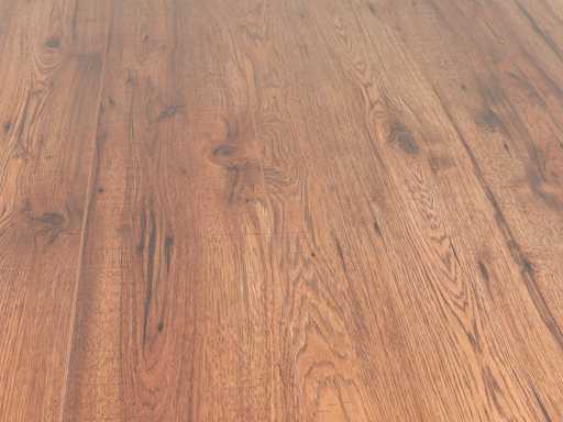 72 m² Laminatplanke – 1383 x 193 x 8 mm