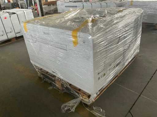 Climatisation Olympia Splendid Unico (6x)