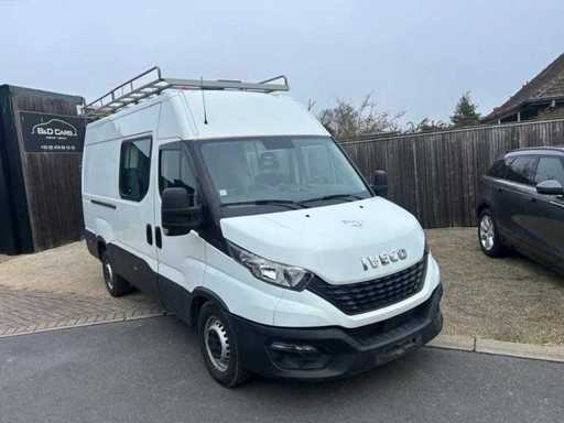 Iveco - Daily - Van