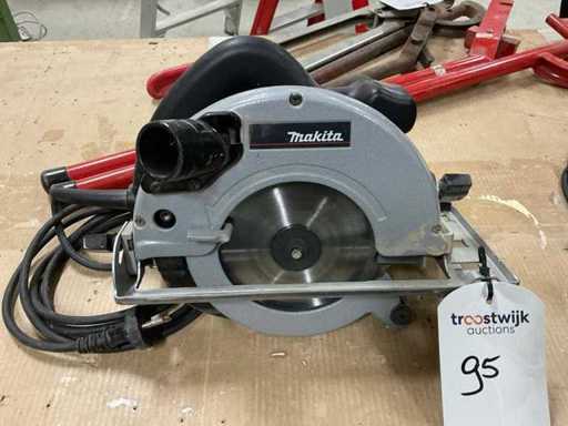 Piła tarczowa Makita 5603R