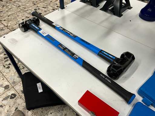 Strumenti XP Martello