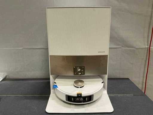 Dreame Robotic Vacuüm Cleaner Robotstofzuiger