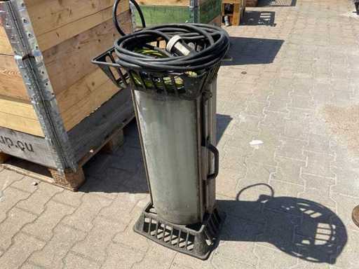 Centaurslam Hornet Fixture explosionssichere Umgebung (7x)