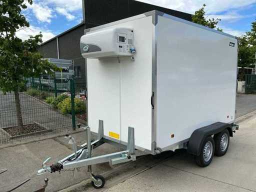 2023 Variant 2017K3 Koel Aanhangwagen