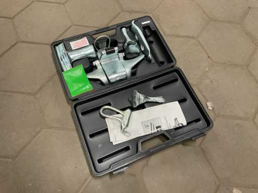 Gaithers Reifenwechselwerkzeug