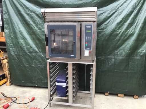 Leventi cradle MK3 6 place