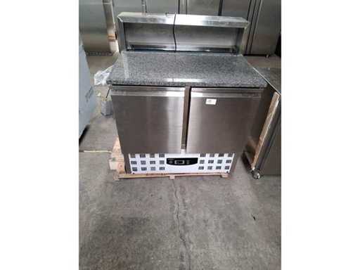 Combisteel - 2024 - Koel