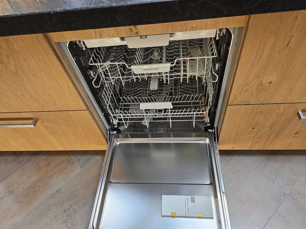Miele - G5050SCVi - Dishwasher (c)
