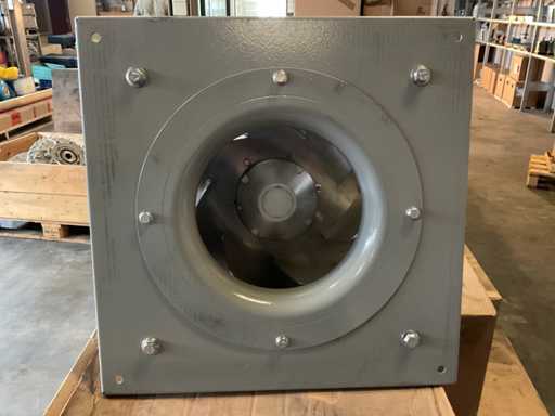 2022 Regal PFP A3-0355 M6F1+P4+SLF+BR4 Fan (6x)