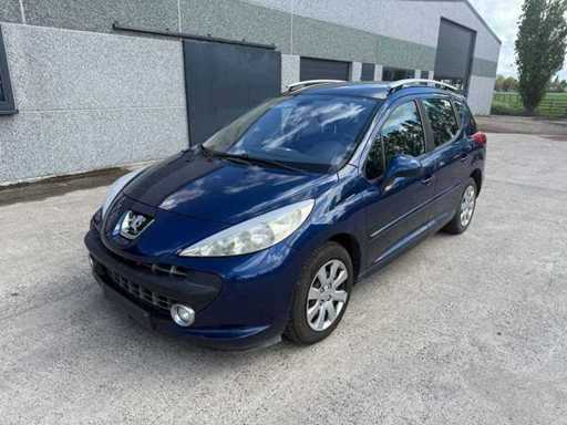 Peugeot - 207 - Break - Personenauto
